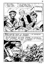 Lucrece 039 - Défi mortel : page 85