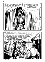 Lucrece 039 - Défi mortel : page 90