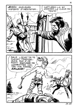 Lucrece 039 - Défi mortel : page 91