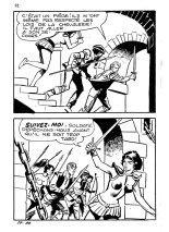 Lucrece 039 - Défi mortel : page 92