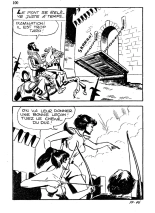Lucrece 039 - Défi mortel : page 100