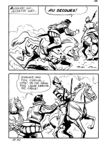 Lucrece 039 - Défi mortel : page 101