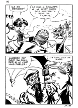 Lucrece 039 - Défi mortel : page 102
