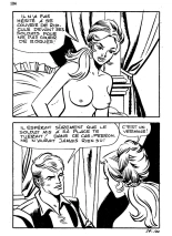 Lucrece 039 - Défi mortel : page 104