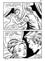 Lucrece 039 - Défi mortel : page 105