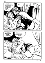 Lucrece 039 - Défi mortel : page 106