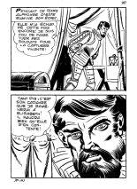 Lucrece 039 - Défi mortel : page 107