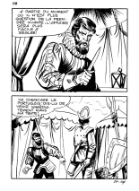 Lucrece 039 - Défi mortel : page 108