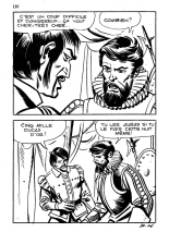 Lucrece 039 - Défi mortel : page 110