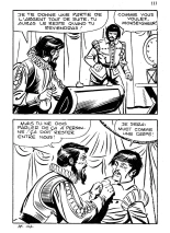 Lucrece 039 - Défi mortel : page 111