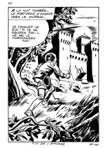 Lucrece 039 - Défi mortel : page 112