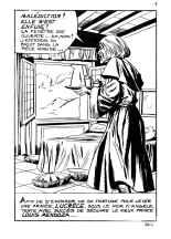 Lucrece 058 - Sans pitié : page 5