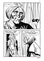 Lucrece 058 - Sans pitié : page 7