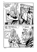 Lucrece 058 - Sans pitié : page 8