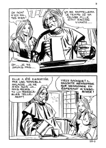 Lucrece 058 - Sans pitié : page 9