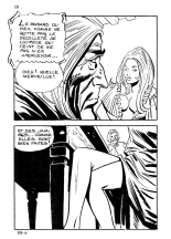 Lucrece 058 - Sans pitié : page 10