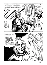 Lucrece 058 - Sans pitié : page 11
