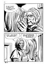 Lucrece 058 - Sans pitié : page 12