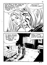 Lucrece 058 - Sans pitié : page 13