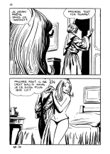 Lucrece 058 - Sans pitié : page 14
