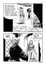 Lucrece 058 - Sans pitié : page 15