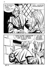 Lucrece 058 - Sans pitié : page 16