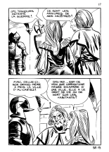 Lucrece 058 - Sans pitié : page 17