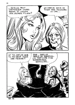 Lucrece 058 - Sans pitié : page 18