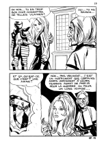 Lucrece 058 - Sans pitié : page 19