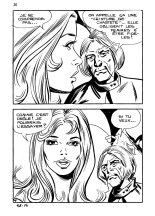 Lucrece 058 - Sans pitié : page 20