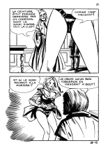 Lucrece 058 - Sans pitié : page 23
