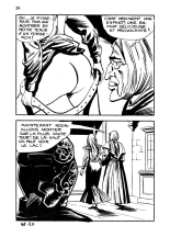 Lucrece 058 - Sans pitié : page 24