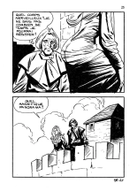 Lucrece 058 - Sans pitié : page 25