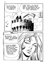 Lucrece 058 - Sans pitié : page 26