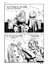 Lucrece 058 - Sans pitié : page 28
