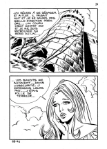 Lucrece 058 - Sans pitié : page 29