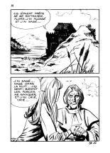 Lucrece 058 - Sans pitié : page 30