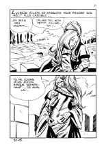 Lucrece 058 - Sans pitié : page 31
