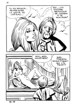 Lucrece 058 - Sans pitié : page 32