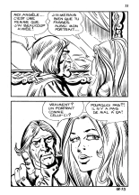 Lucrece 058 - Sans pitié : page 33