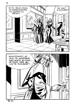 Lucrece 058 - Sans pitié : page 34