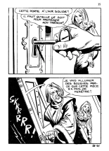 Lucrece 058 - Sans pitié : page 35