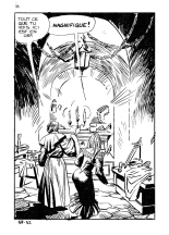 Lucrece 058 - Sans pitié : page 36