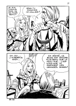 Lucrece 058 - Sans pitié : page 37