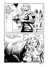 Lucrece 058 - Sans pitié : page 38