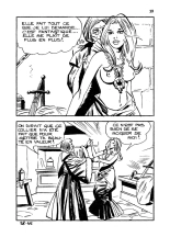 Lucrece 058 - Sans pitié : page 39