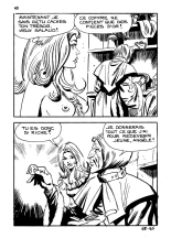 Lucrece 058 - Sans pitié : page 40