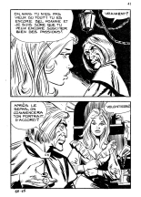 Lucrece 058 - Sans pitié : page 41