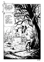 Lucrece 058 - Sans pitié : page 42