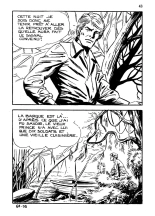Lucrece 058 - Sans pitié : page 43